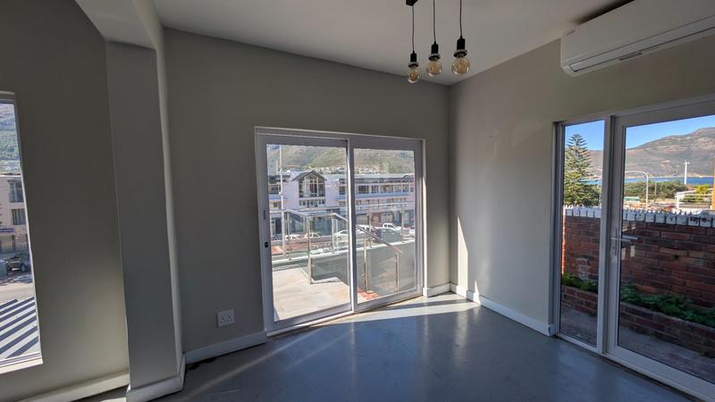 To Let Commercial Property for Rent in Beach Estate Western Cape